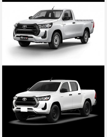 toyota hilux buyers guide (2022-2025)